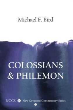 Colossians and Philemon