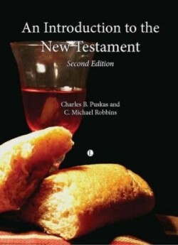 Introduction to the New Testament, An (2nd Ed)