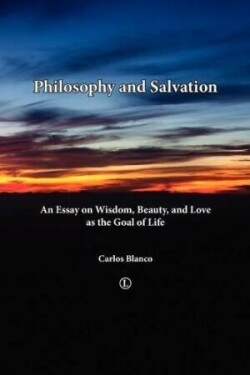 Philosophy and Salvation