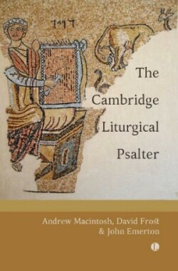 Cambridge Liturgical Psalter