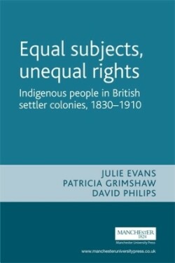 Equal Subjects, Unequal Rights