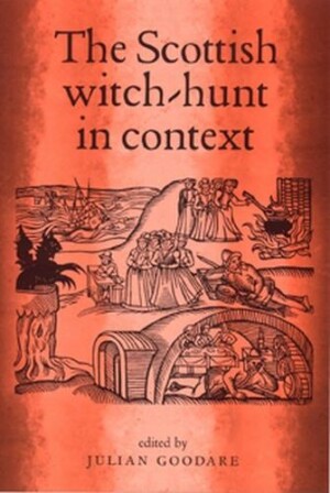 Scottish Witch-Hunt in Context