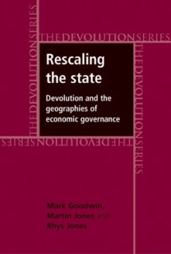 Rescaling the State