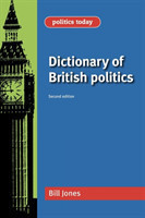 Dictionary of British Politics