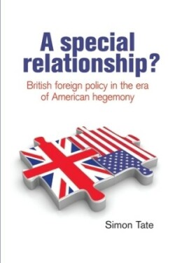 Special Relationship?
