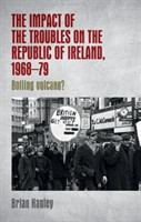 Impact of the Troubles on the Republic of Ireland, 1968–79