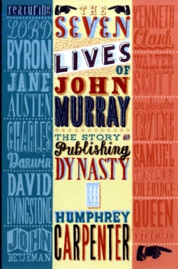 Seven Lives of John Murray
