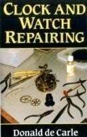 Clock and Watch Repairing