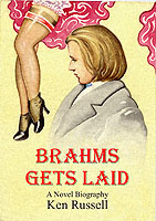 Beethoven Confidential and Brahms Gets Laid