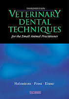 Veterinary Dental Techniques