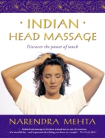 Indian Head Massage