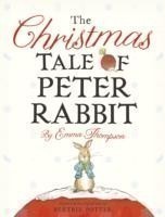 Christmas Tale of Peter Rabbit