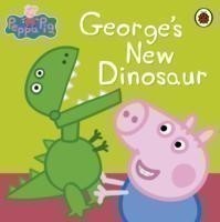 Peppa Pig: George's New Dinosaur