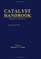 Catalyst Handbook