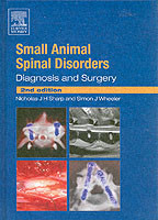 Small Animal Spinal Disorders