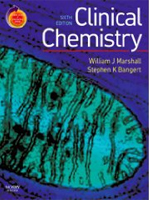 Clinical Chemistry: With Student Consult Access