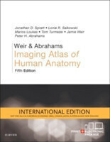 Weir & Abrahams' Imaging Atlas of Human Anatomy