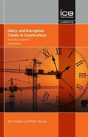 Delay and Disruption Claims in Construction
