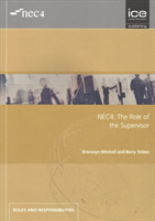 NEC4: The Role of the Supervisor