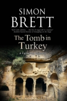 Tomb in Turkey