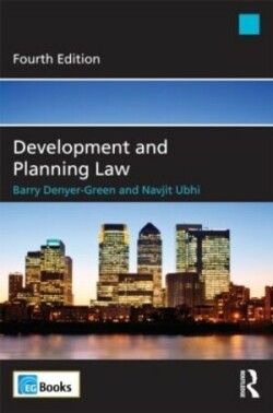 Development and Planning Law