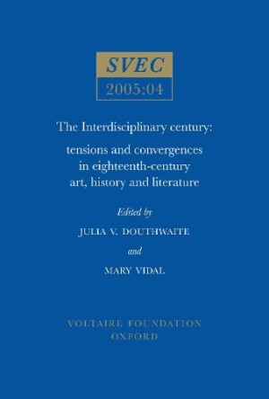 Interdisciplinary Century