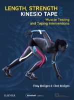 Length, Strength and Kinesio Tape