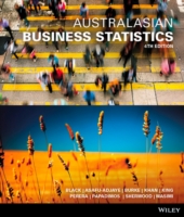 Australasian Business Statistics