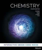 Chemistry, 4th Edition