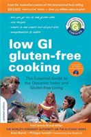 Professor Jennie Brand-Miller's Low GI Diet for Gluten-free Cooking