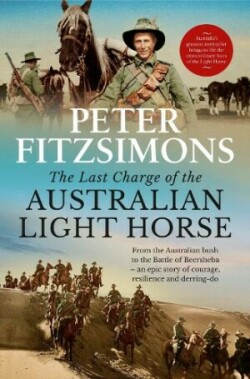 Last Charge of the Australian Light Horse