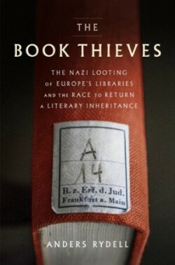 Book Thieves