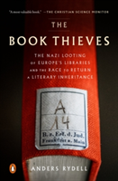 Book Thieves