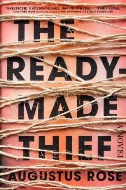 The Readymade Thief