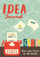 Idea Pocket Journal