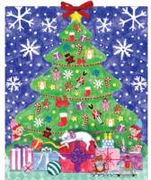 Michael Storrings Christmas Tree