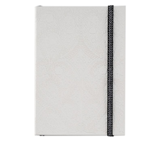 Christian Lacroix Pastis A5 8" X 6" Paseo Notebook