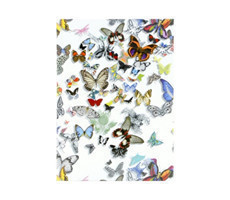 Christian Lacroix Butterfly Parade A4 Hardcover Album