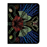 Christian Lacroix A6 Notebook Spring 19