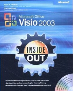 Microsoft Office Visio 2003 Inside Out