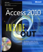 Microsoft Access 2010 Inside Out