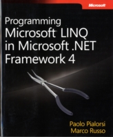 Programming Microsoft LINQ in .NET Framework 4