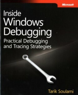 Inside Windows Debugging