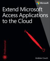 Extend Microsoft Access Applications to the Cloud