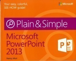 Microsoft® PowerPoint® 2013