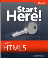 Start Here! Learn HTML5