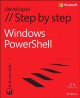 Windows PowerShell Step by Step