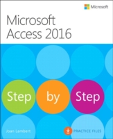 Microsoft Access 2016