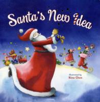 Santa's New Idea