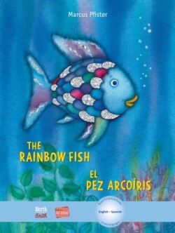 Rainbow Fish/Bi:libri - Eng/Spanish PB